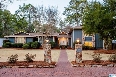 2308 Fox Glen Circle, Vestavia Hills, AL 35216 - MLS#: 21412154