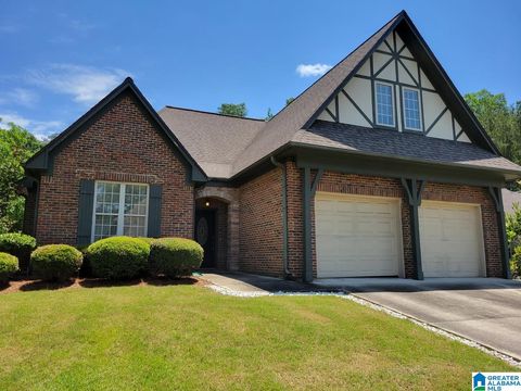 5960 Waterscape Pass, Hoover, AL 35244 - MLS#: 21418999