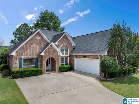 5721 Chetham Hill, Clay, AL 35216 - MLS#: 21419500