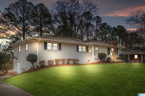 117 Dew Drive, Trussville, AL 35173 - MLS#: 21410929