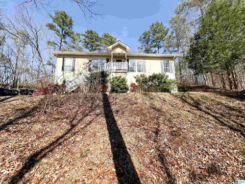 175 Taylor Road, Remlap, AL 35133 - MLS#: 21409661