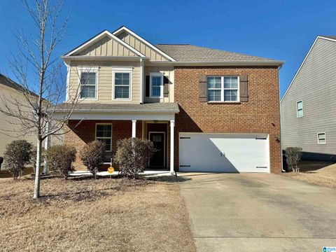 1087 Riviera Drive, Calera, AL 35040 - MLS#: 21410468