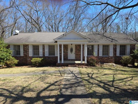 1205 Old Oak Road, Birmingham, AL 35235 - MLS#: 21415889