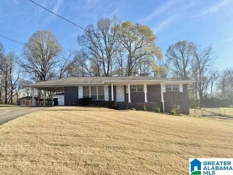 3008 Crestlane Drive, Adamsville, AL 35005 - MLS#: 21413412
