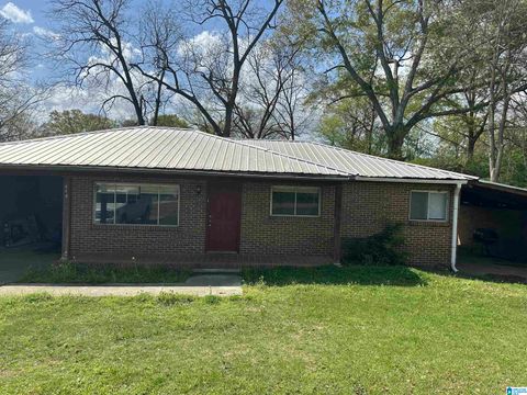 415 Thomas Street, Warrior, AL 35180 - MLS#: 21418400