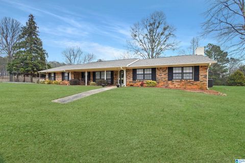 63 Mississippi Avenue, Thorsby, AL 35171 - MLS#: 21410595