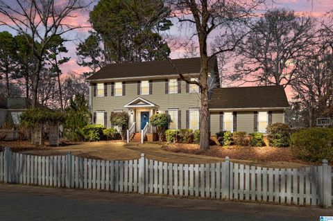 3641 Tall Timber Drive, Birmingham, AL 35242 - MLS#: 21408482