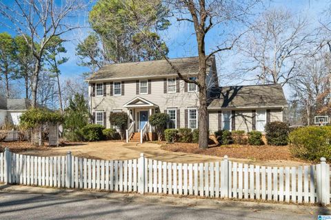 3641 Tall Timber Drive, Birmingham, AL 35242 - MLS#: 21408482