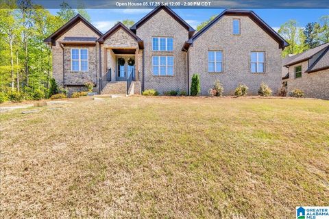 2092 Grey Oaks Terrace, Pelham, AL 35124 - MLS#: 21416153