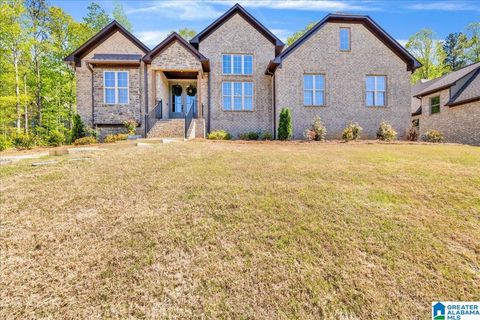 2092 Grey Oaks Terrace, Pelham, AL 35124 - MLS#: 21416153