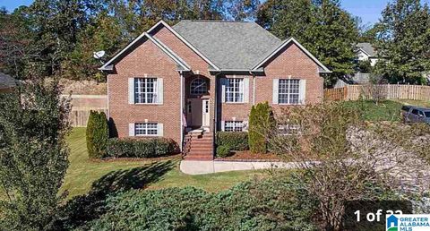 1104 Rowan Trace, Leeds, AL 35094 - MLS#: 21414748