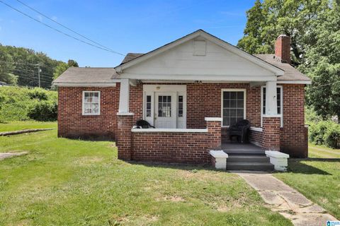 212 E 28th Street, Anniston, AL 36201 - MLS#: 21407590
