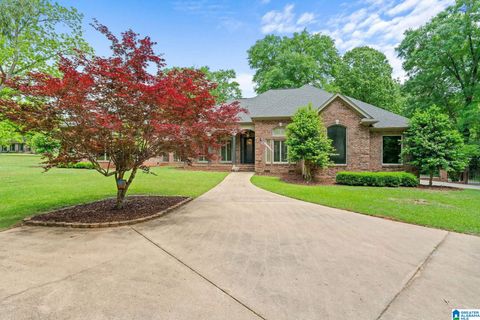 120 Magnolia Circle, Centreville, AL 35042 - MLS#: 21418545