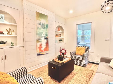 1500 47th Street, Birmingham, AL 35208 - MLS#: 21406889