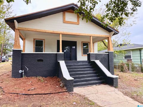 1500 47th Street, Birmingham, AL 35208 - MLS#: 21406889