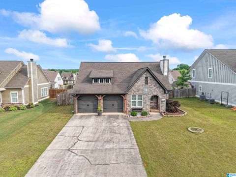 7008 Lavender Court, Moody, AL 35004 - MLS#: 21418198