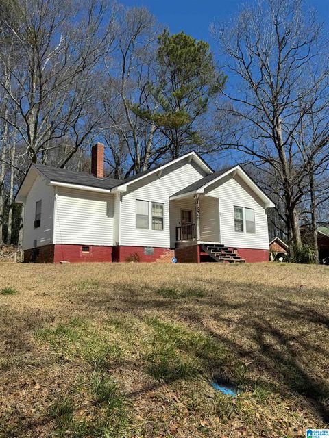 442 Cannon Street, Roanoke, AL 36278 - MLS#: 21411730