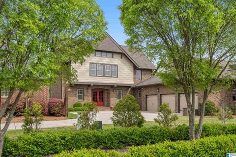 3636 Miller Hill Way, Vestavia Hills, AL 35243 - MLS#: 21413809