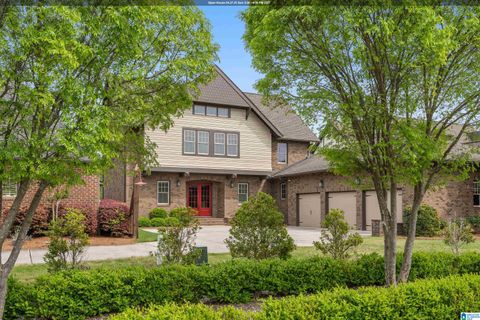 3636 Miller Hill Way, Vestavia Hills, AL 35243 - MLS#: 21413809