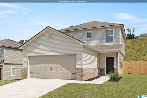 201 Bow Court, Munford, AL 36268 - MLS#: 21410014