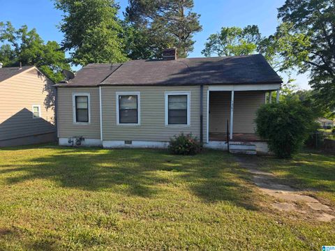 1301 35th Street, Birmingham, AL 35218 - MLS#: 21417373