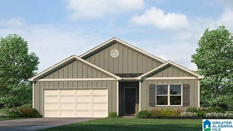 632 Saddlewood Lane, Columbiana, AL 35051 - MLS#: 21413496