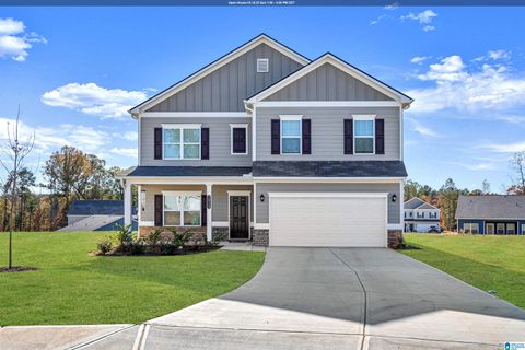 1010 Sanie Circle, Margaret, AL 35120 - MLS#: 21406083