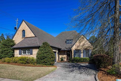 2300 Overlook Crest, Vestavia Hills, AL 35226 - MLS#: 21414134