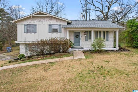 921 Shadyview Lane, Adamsville, AL 35005 - MLS#: 21412607