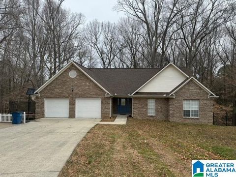 80 Twin Pines Drive, Blountsville, AL 35031 - MLS#: 21411929