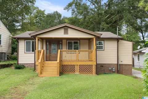 2034 N 29th Avenue, Hueytown, AL 35023 - MLS#: 21406631
