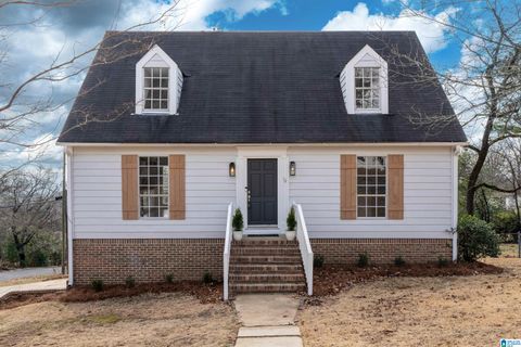 346 Cambo Lane, Hoover, AL 35226 - MLS#: 21412246