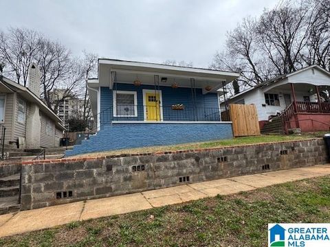 3411 6th Court S, Birmingham, AL 35222 - MLS#: 21409157