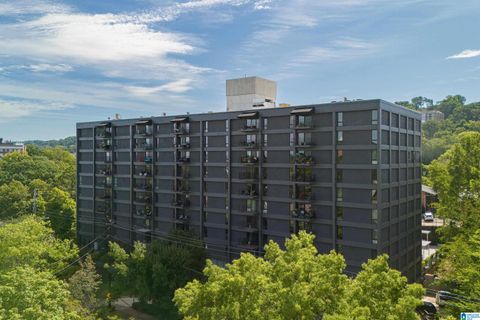 2717 Highland Avenue S Unit 107, Birmingham, AL 35205 - MLS#: 21411655