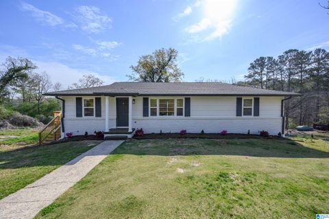 2701 10th Street NE, Center Point, AL 35215 - MLS#: 21413268