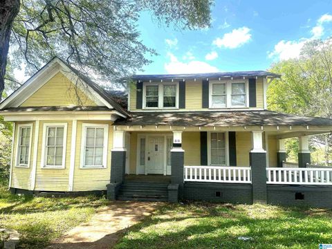 610 Owen Avenue, Bessemer, AL 35020 - MLS#: 21416328