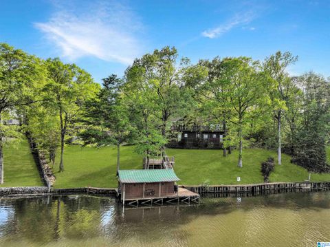 691 County Road 759, Clanton, AL 35046 - MLS#: 21415777