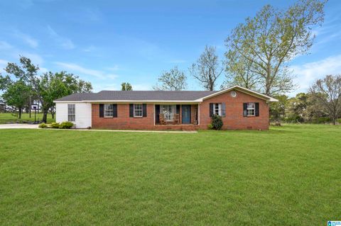 6062 County Road 50, Jemison, AL 35085 - MLS#: 21414863