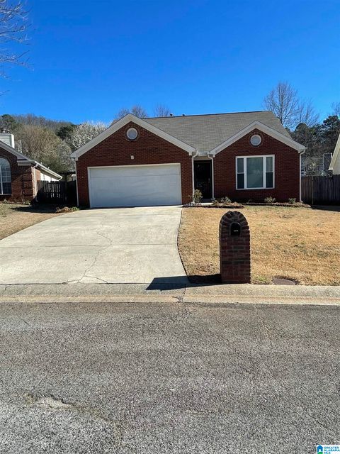 4229 Pebble Garden Way, Birmingham, AL 35235 - MLS#: 21411542