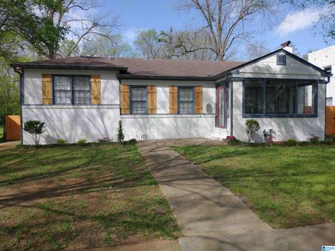 830 1st Street SW, Birmingham, AL 35211 - MLS#: 21414619