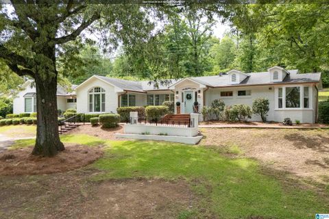 3208 N Woodridge Road, Mountain Brook, AL 35223 - MLS#: 21416778