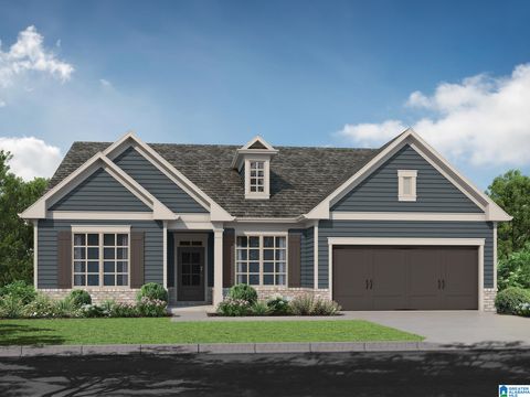 6521 Little Goose Drive, Trussville, AL 35173 - MLS#: 21408729