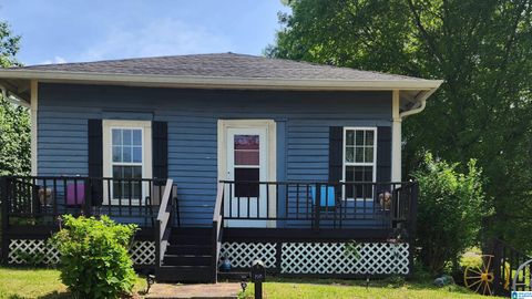 509 Peachtree Street, Roanoke, AL 36274 - MLS#: 21417044