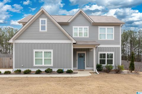 1853 McKesie Street, Riverside, AL 35135 - MLS#: 21411128