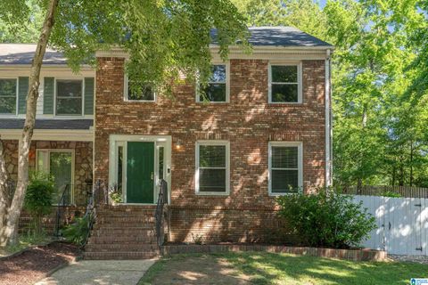 3818 Overton Manor Lane, Vestavia Hills, AL 35243 - MLS#: 21419684