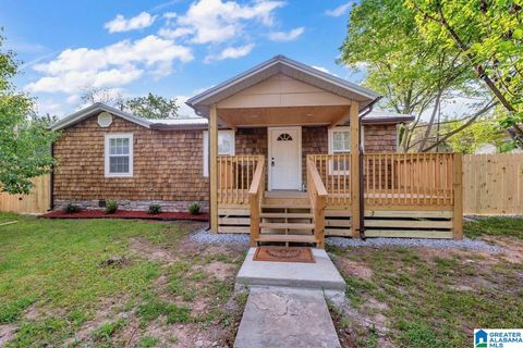 300 6th Street, Docena, AL 35060 - MLS#: 21416458