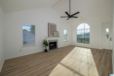 533 Warrior Drive, Alabaster, AL 35007 - MLS#: 21413487