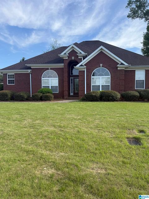 2022 Arrowhead Drive, Sylacauga, AL 35150 - MLS#: 21415887