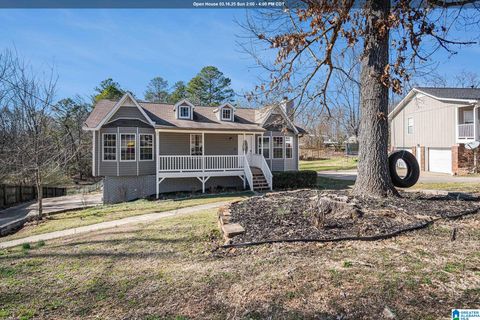 6616 Davison Road, Pinson, AL 35126 - MLS#: 21410722