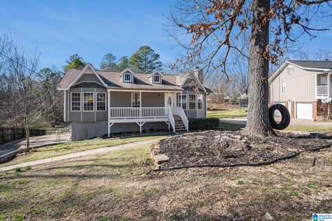 6616 Davison Road, Pinson, AL 35126 - MLS#: 21410722